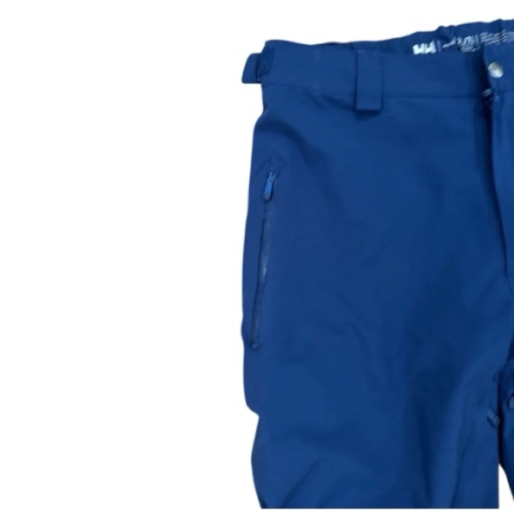Helly Hansen Men’s Recco Ski Pants - Picture 3 of 8